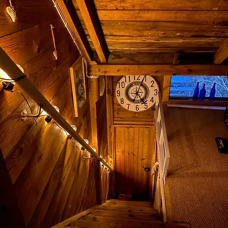 Апартаменты Attic Vintti *