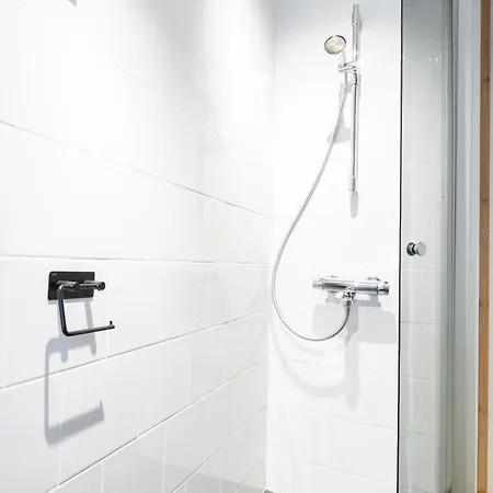 Attic Vintti Апартаменты *