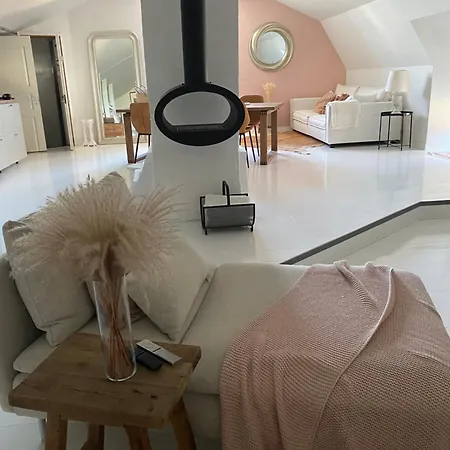 Attic Vintti * Ханко